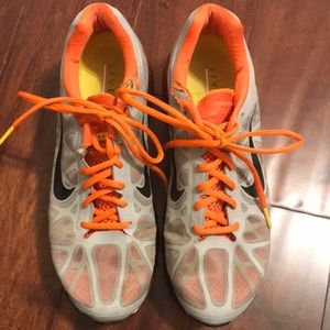 Nike livestrong AirMax